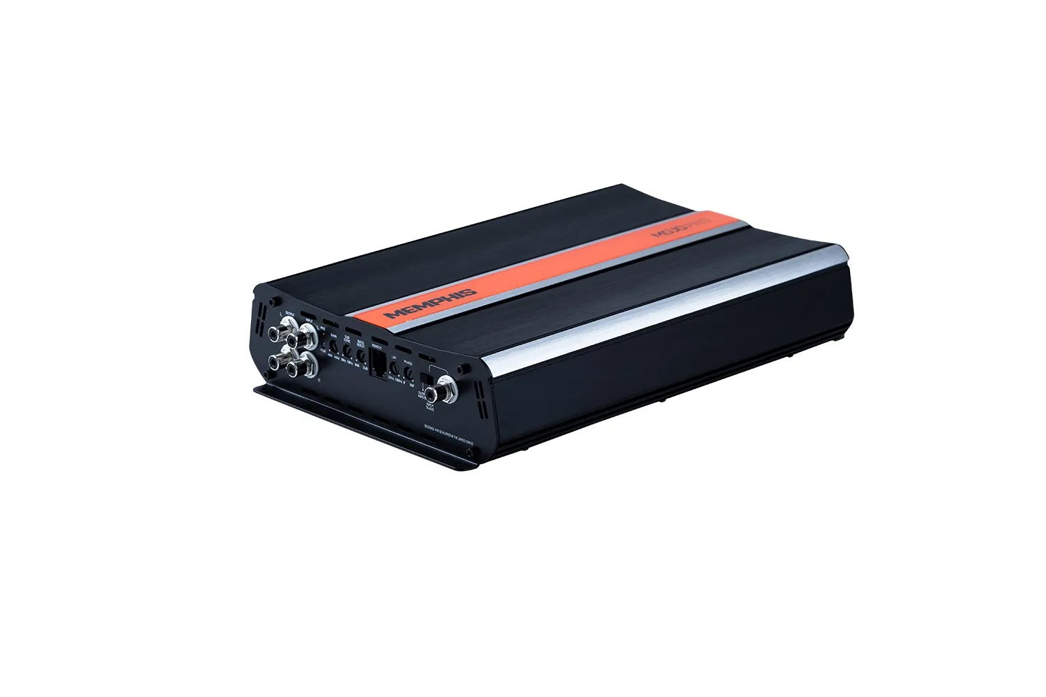Memphis Audio MJP1500.1 1500W RMS Monoblock Amplifier