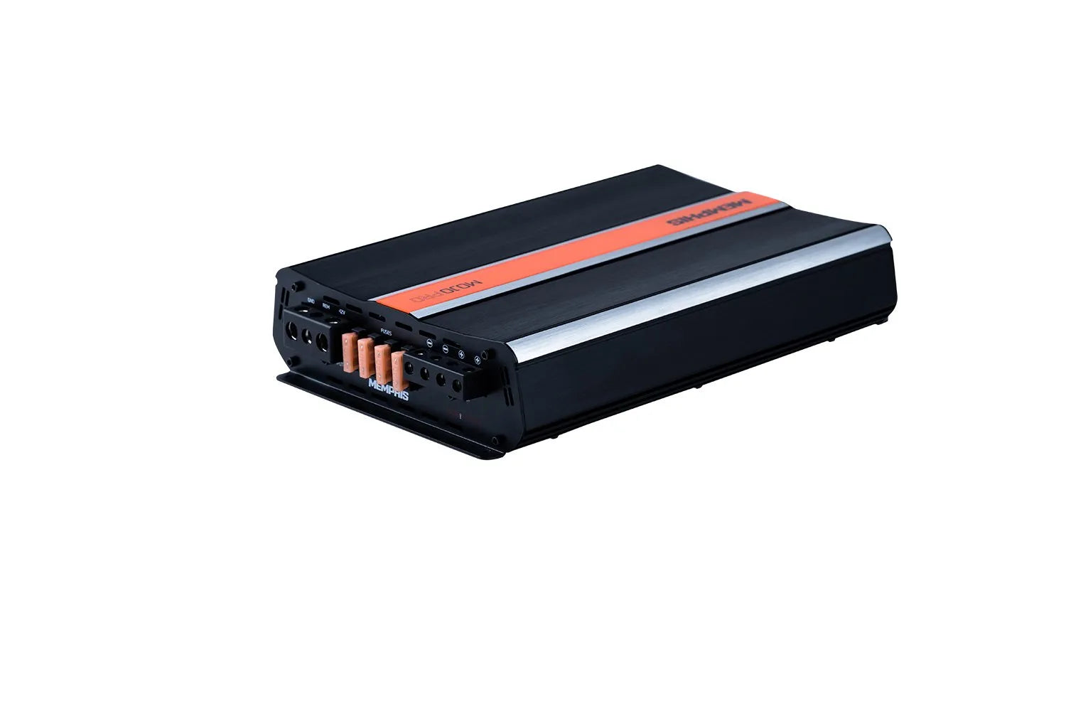 Memphis Audio MJP1500.1 1500W RMS Monoblock Amplifier