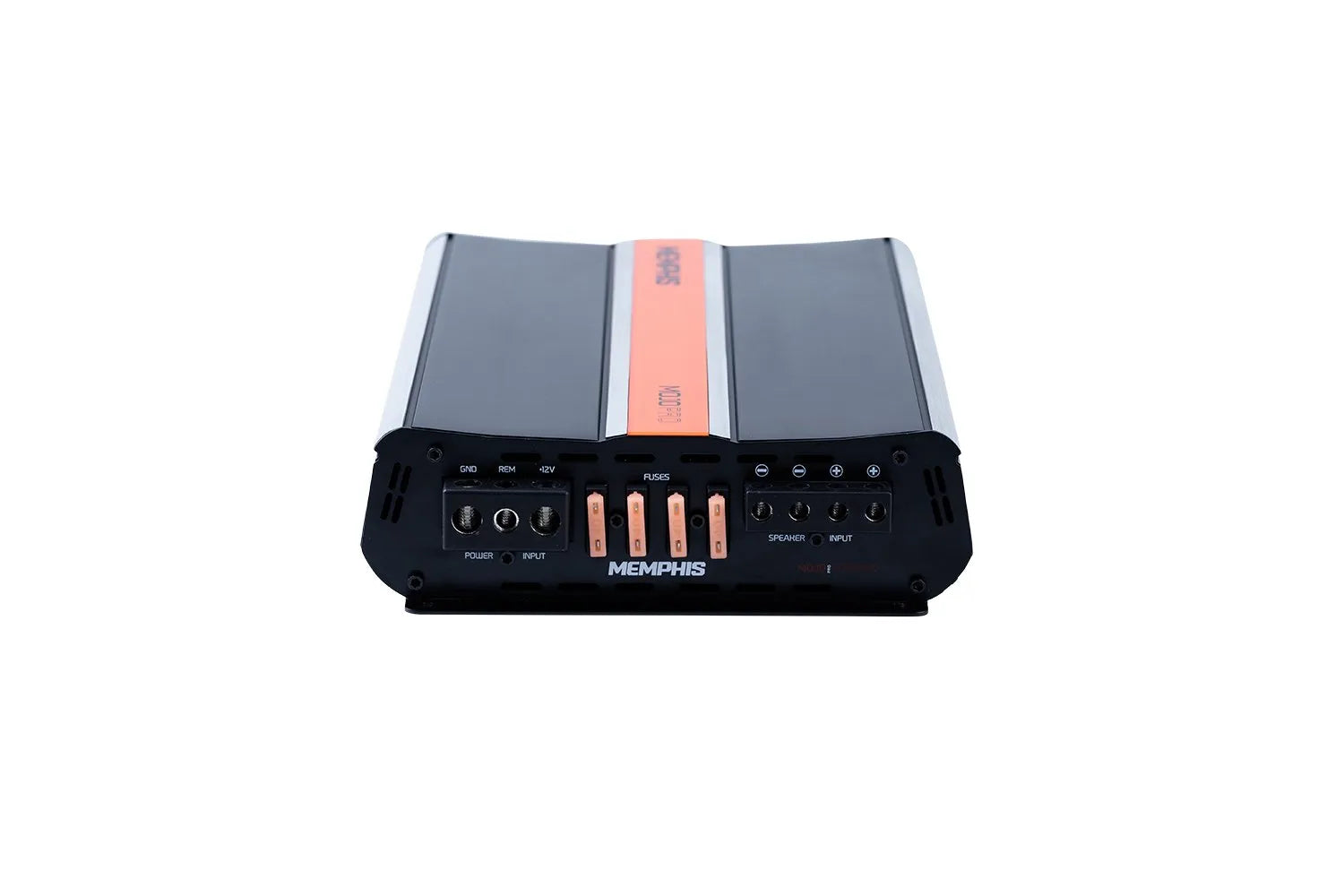 Memphis Audio MJP1500.1 1500W RMS Monoblock Amplifier