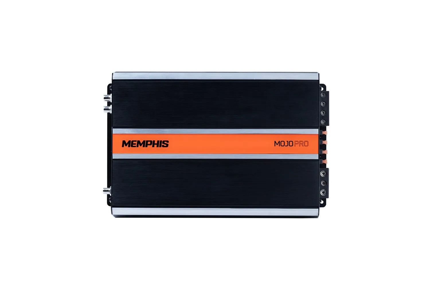 Memphis Audio MJP1500.1 1500W RMS Monoblock Amplifier