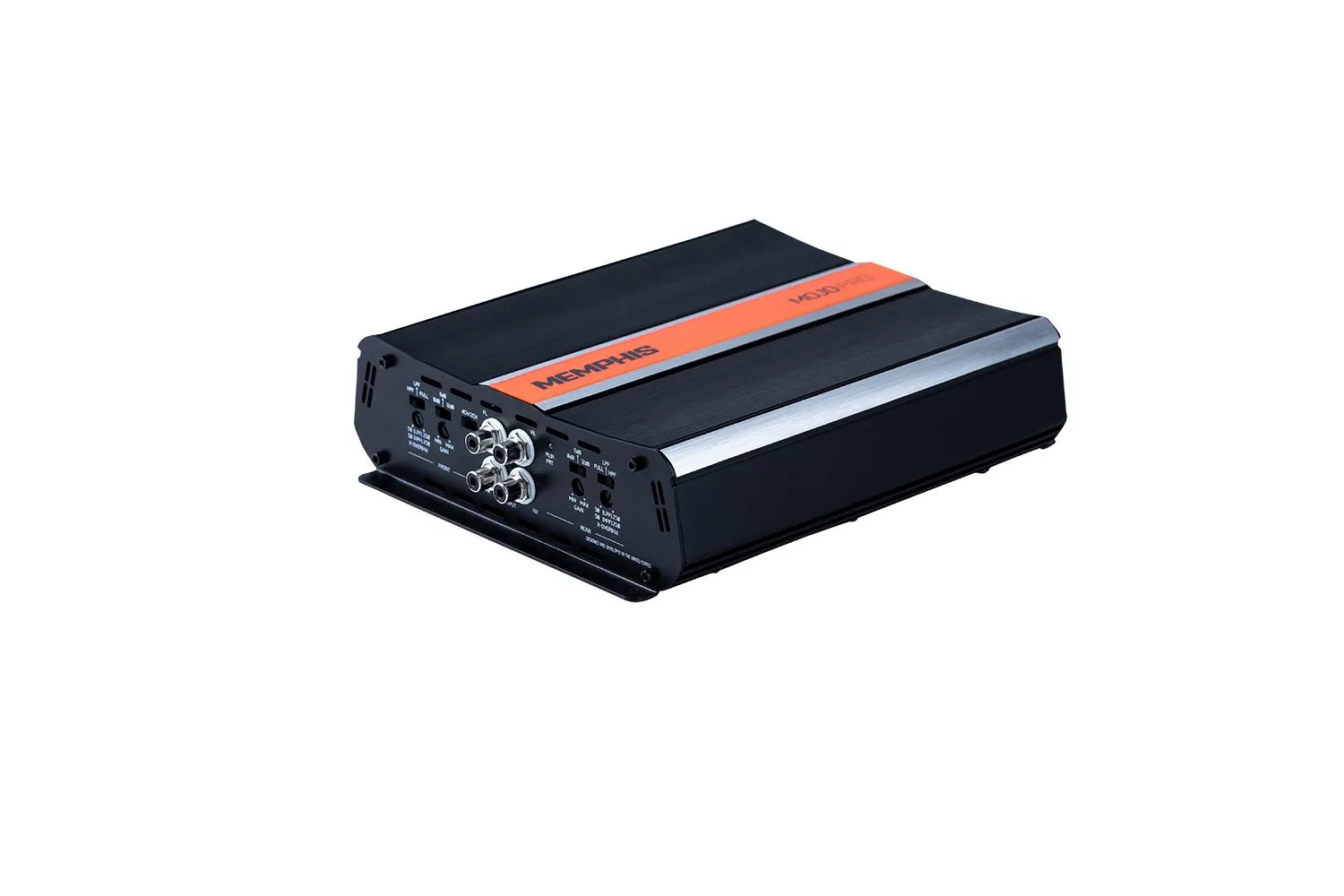 Memphis Audio MJP800.4 4-Channel Amplifier