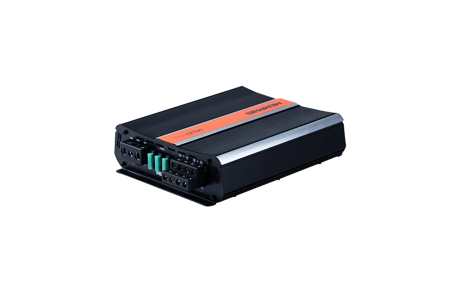 Memphis Audio MJP800.4 4-Channel Amplifier