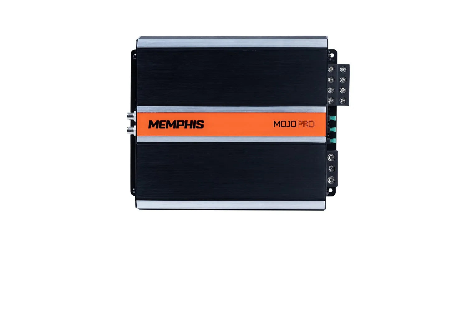 Memphis Audio MJP800.4 4-Channel Amplifier