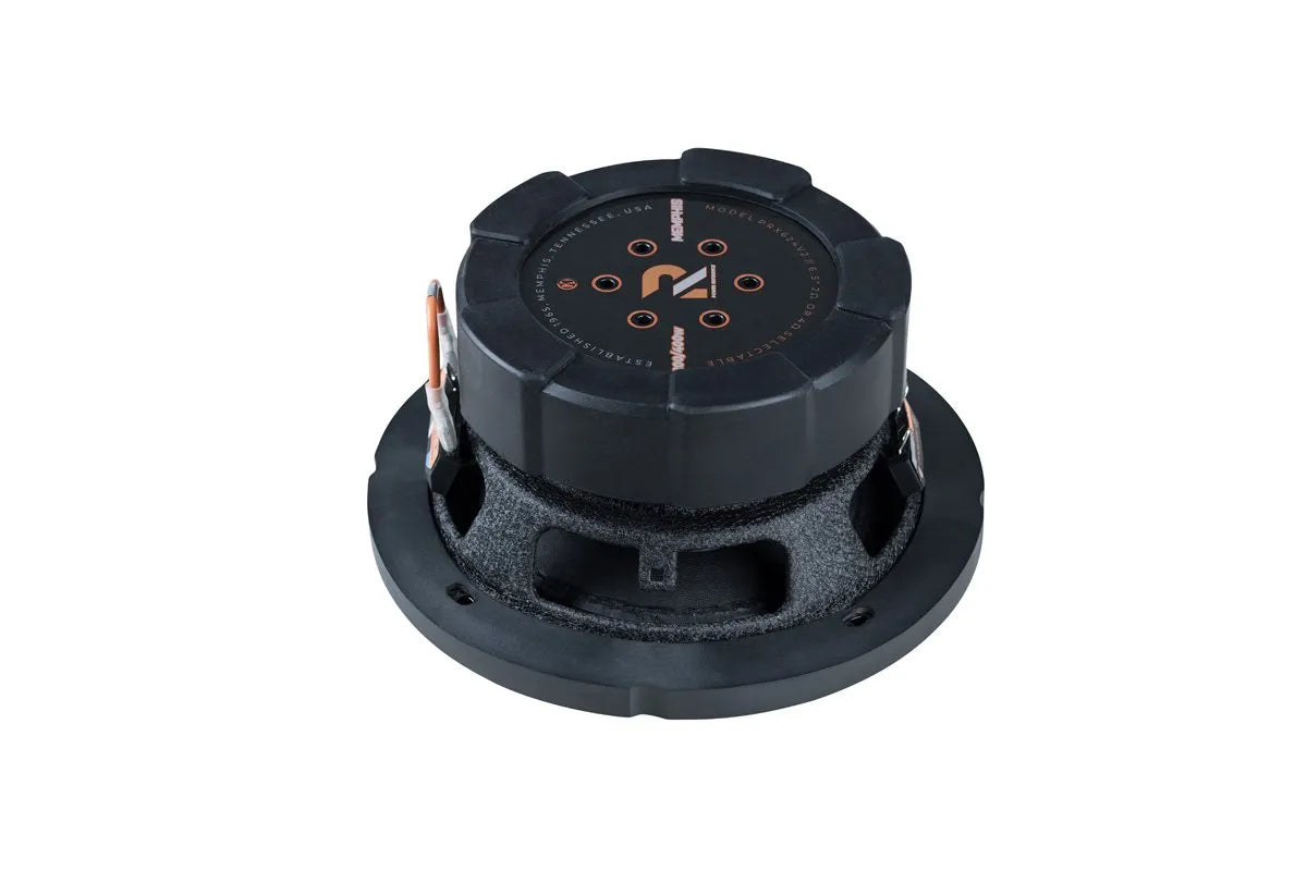 Memphis Audio PRX624 6.5" 150W RMS Subwoofer DVC