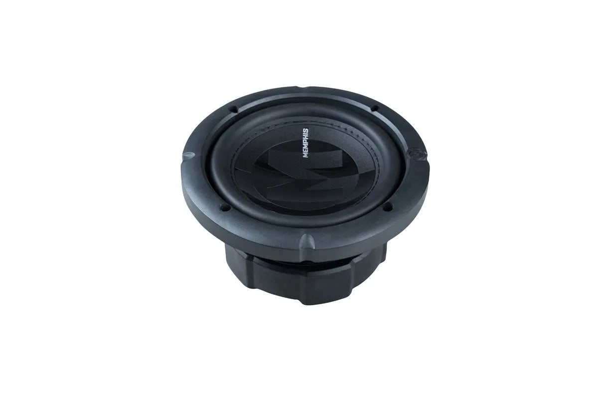 Memphis Audio PRX624 6.5" 150W RMS Subwoofer DVC