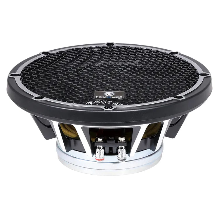 Nemesis Audio NEO-8TEAM 8" 450W RMS Midrange Speaker (Single)