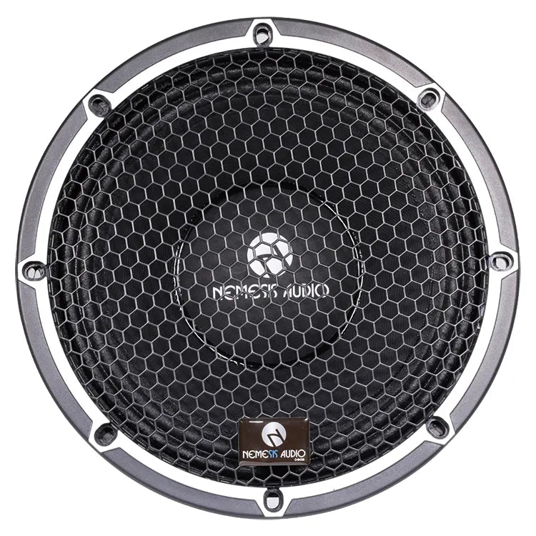 Nemesis Audio NEO-8TEAM 8" 450W RMS Midrange Speaker (Single)