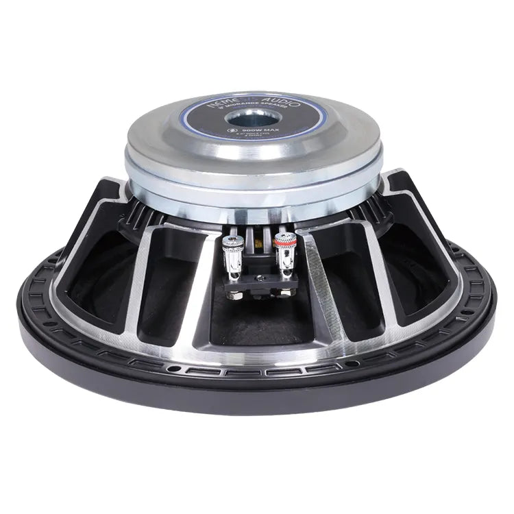 Nemesis Audio NEO-8TEAM 8 Nemesis Audio NEO-8TEAM 8
