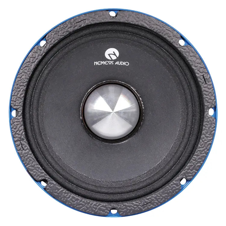 Nemesis Audio COL-8MR 8" 450W Midrange Speaker (Single)