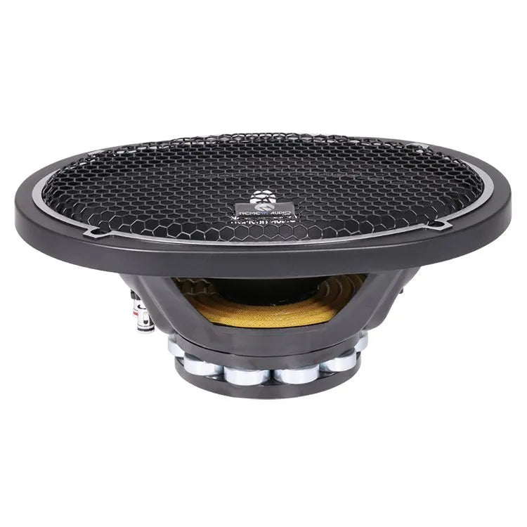 Nemesis Audio NEO-6.9COL 6x9" 350W Neodymium Midrange Speakers 4-Ohm (Pair)