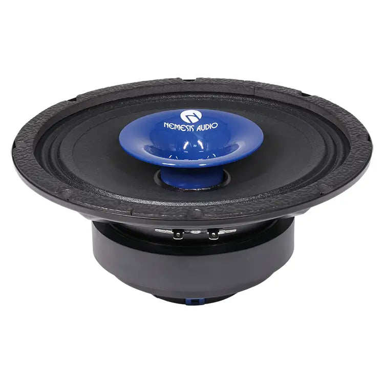 Nemesis Audio NA-8HSP | 8” 500W Max/250W RMS PRO-COAXIAL Speaker