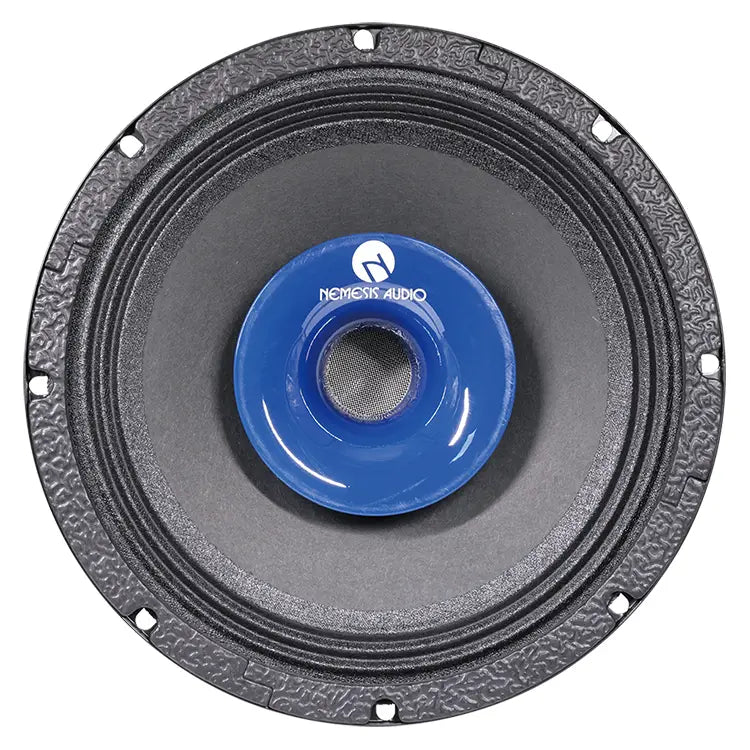Nemesis Audio NA-8HSP | 8” 500W Max/250W RMS PRO-COAXIAL Speaker
