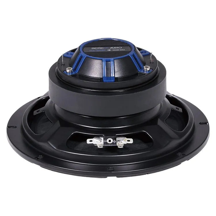 Nemesis Audio NA-8HSP | 8” 500W Max/250W RMS PRO-COAXIAL Speaker