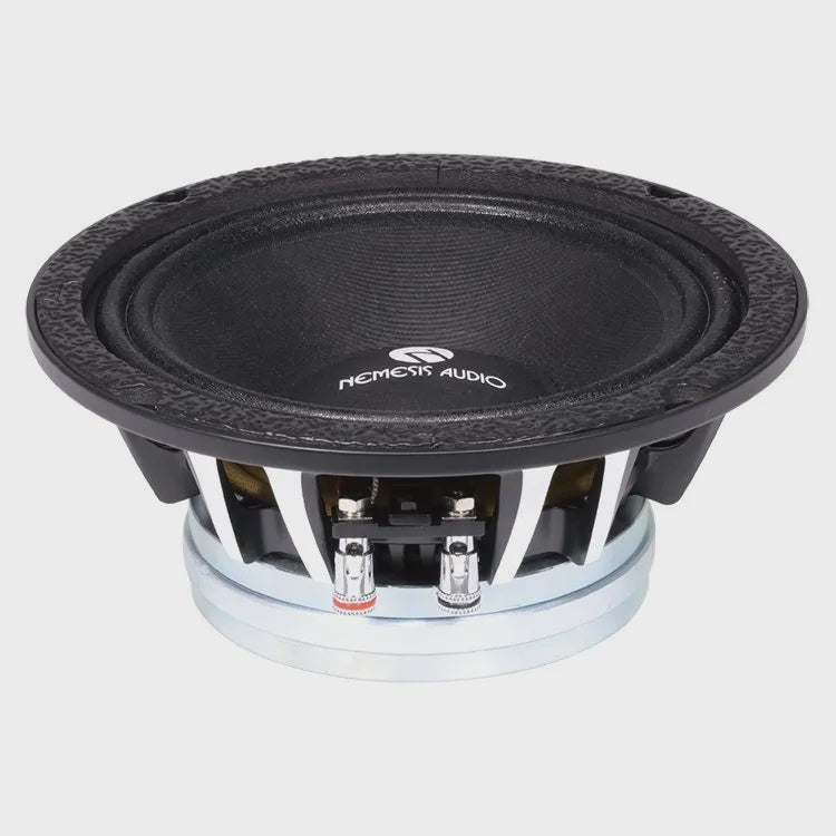 Nemesis Audio NEO-6.5TEAM | 6.5″ 700W Max/350W RMS Neodymium  Midrange Speaker