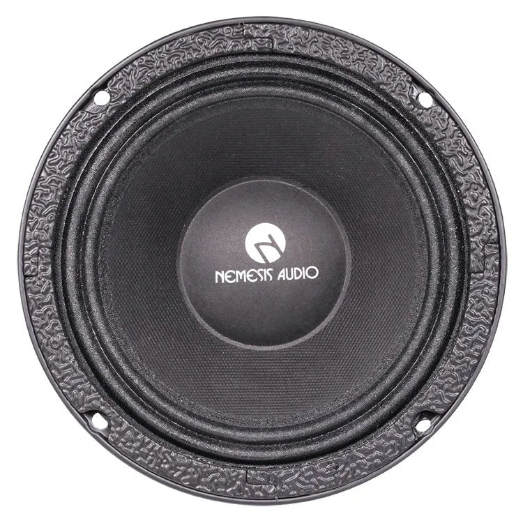 Nemesis Audio NEO-6.5TEAM | 6.5″ 700W Max/350W RMS Neodymium  Midrange Speaker
