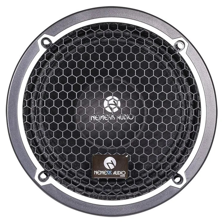 Nemesis Audio NEO-6.5TEAM | 6.5″ 700W Max/350W RMS Neodymium  Midrange Speaker