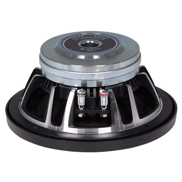 Nemesis Audio NEO-6.5TEAM | 6.5″ 700W Max/350W RMS Neodymium  Midrange Speaker
