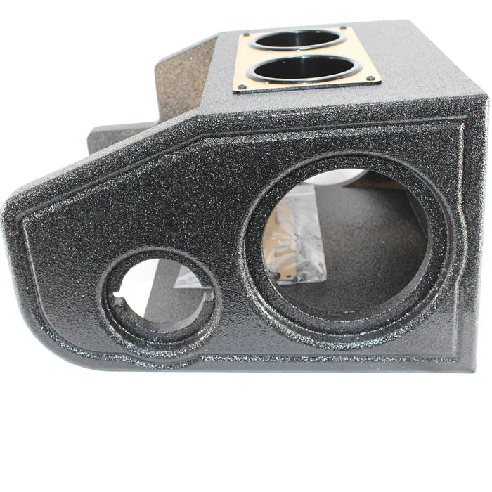 Mini Console Enclosure Box GMC/Chevy Trucks 88-94