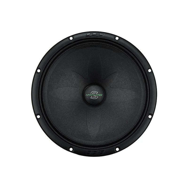 Deaf Bonce Apocalypse AP-M60SE PRO 6.5" 110W RMS Midrange Speakers (Pair)