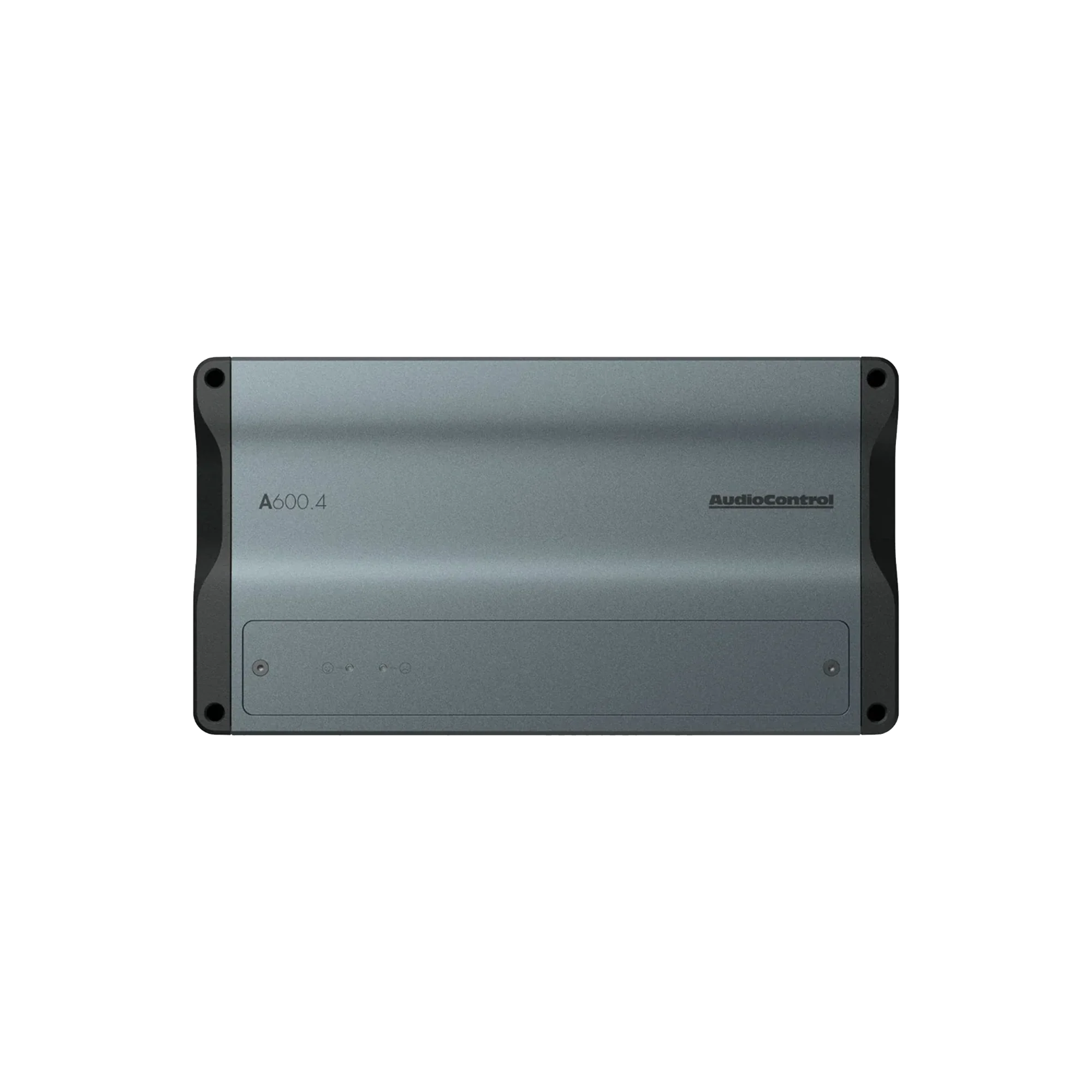 AudioControl Altitude A600.4 | 600W RMS 4-Channel Amplifier
