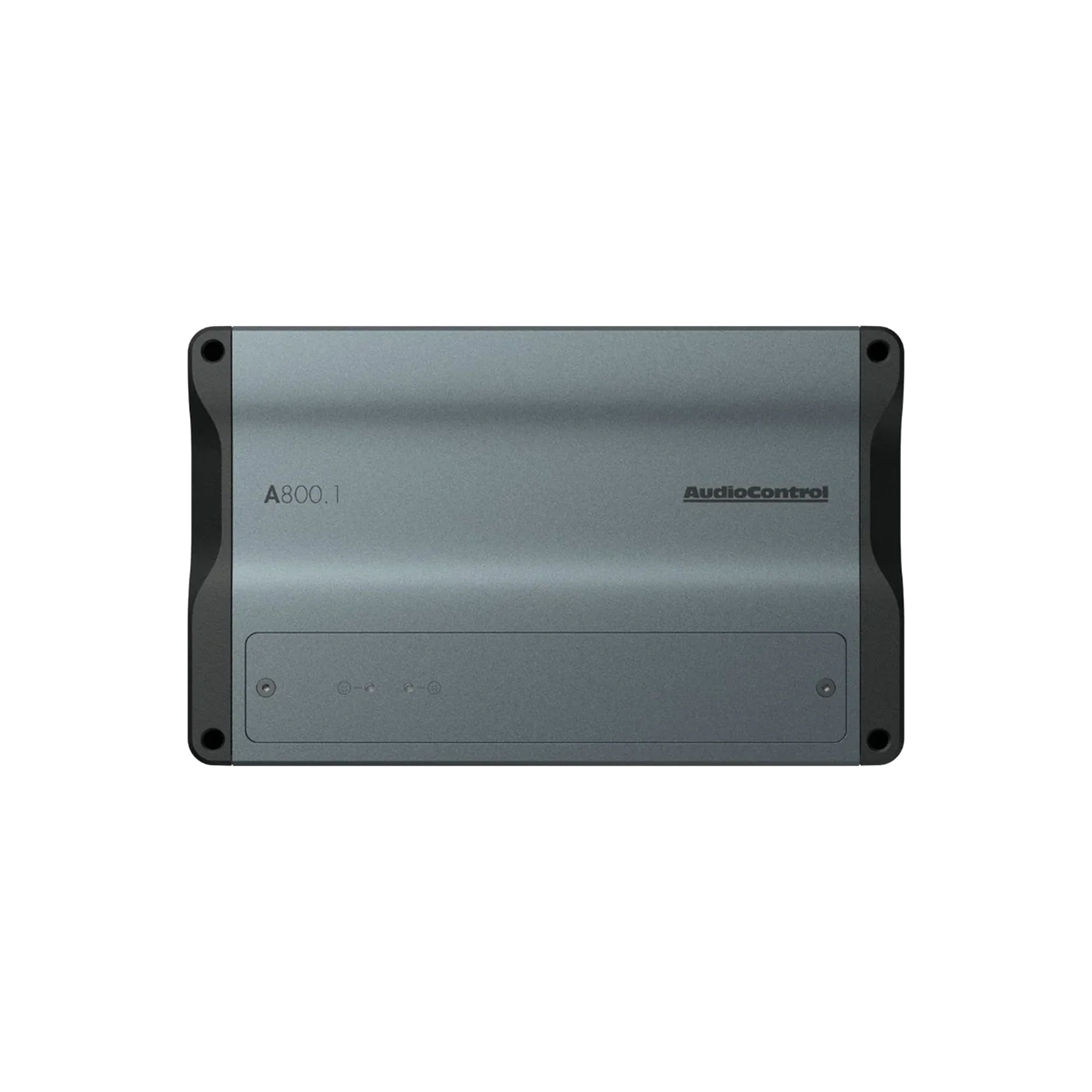AudioControl Altitude A800.1 | 8000W RMS Monoblock Amplifier