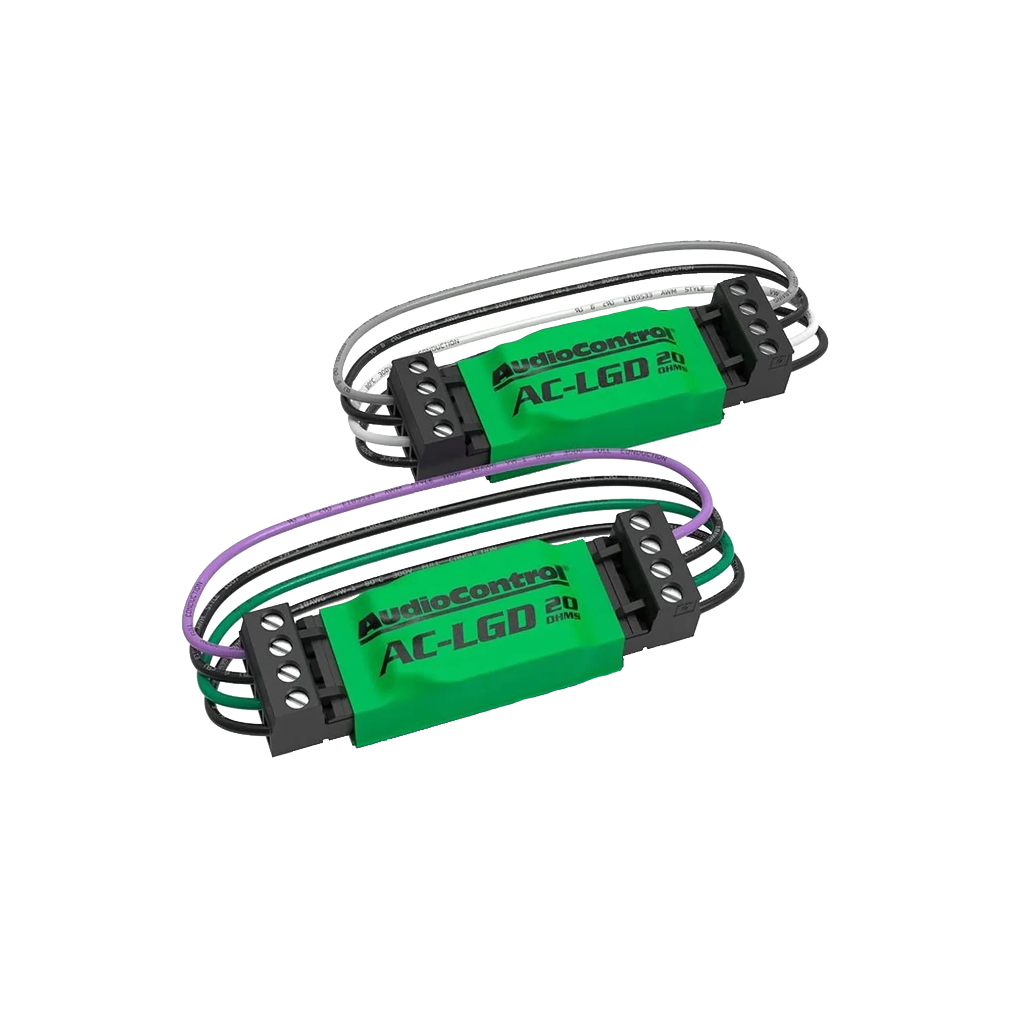 AudioControl AC-LGC-20 Load Generating Device