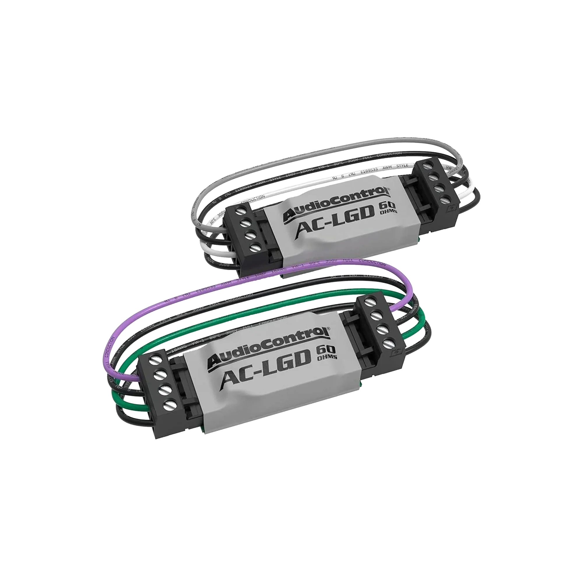 AudioControl AC-LGD-60 Load Generating Device
