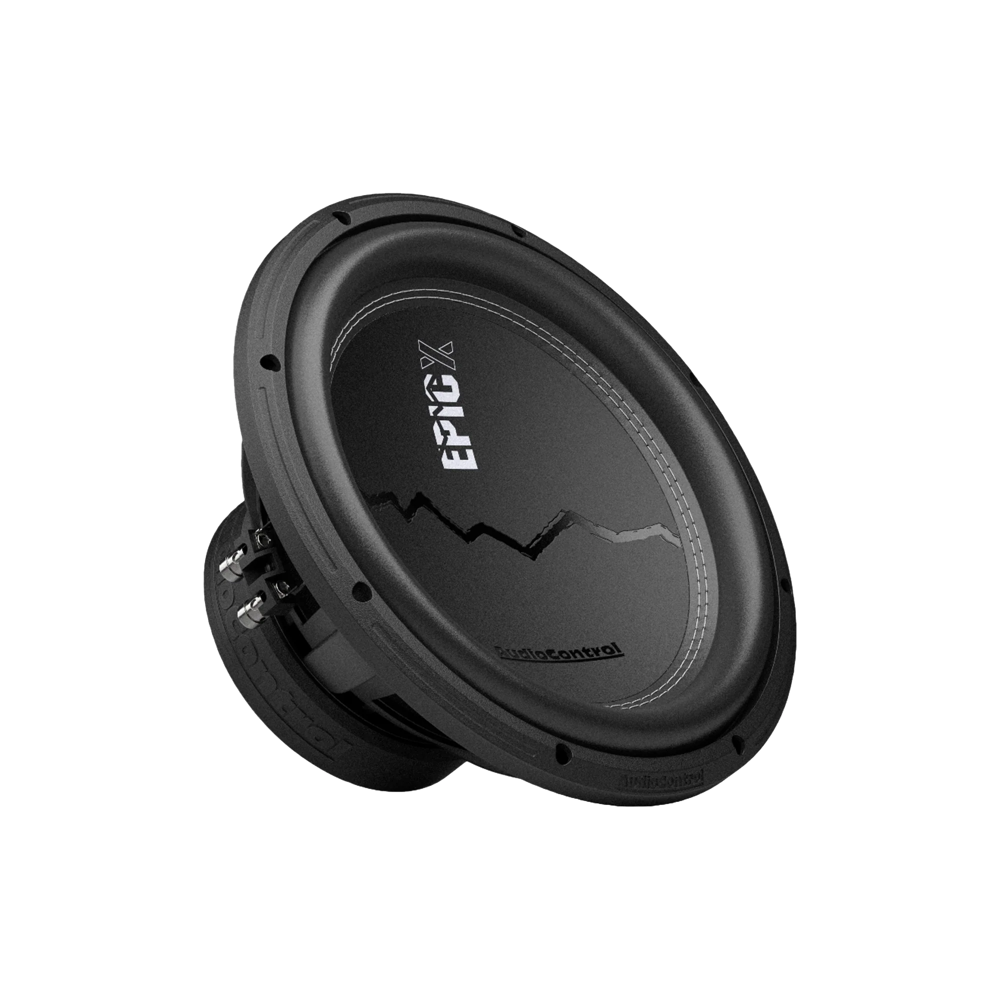 AudioControl EPICX 12 | 12" 500W RMS Subwoofer DVC