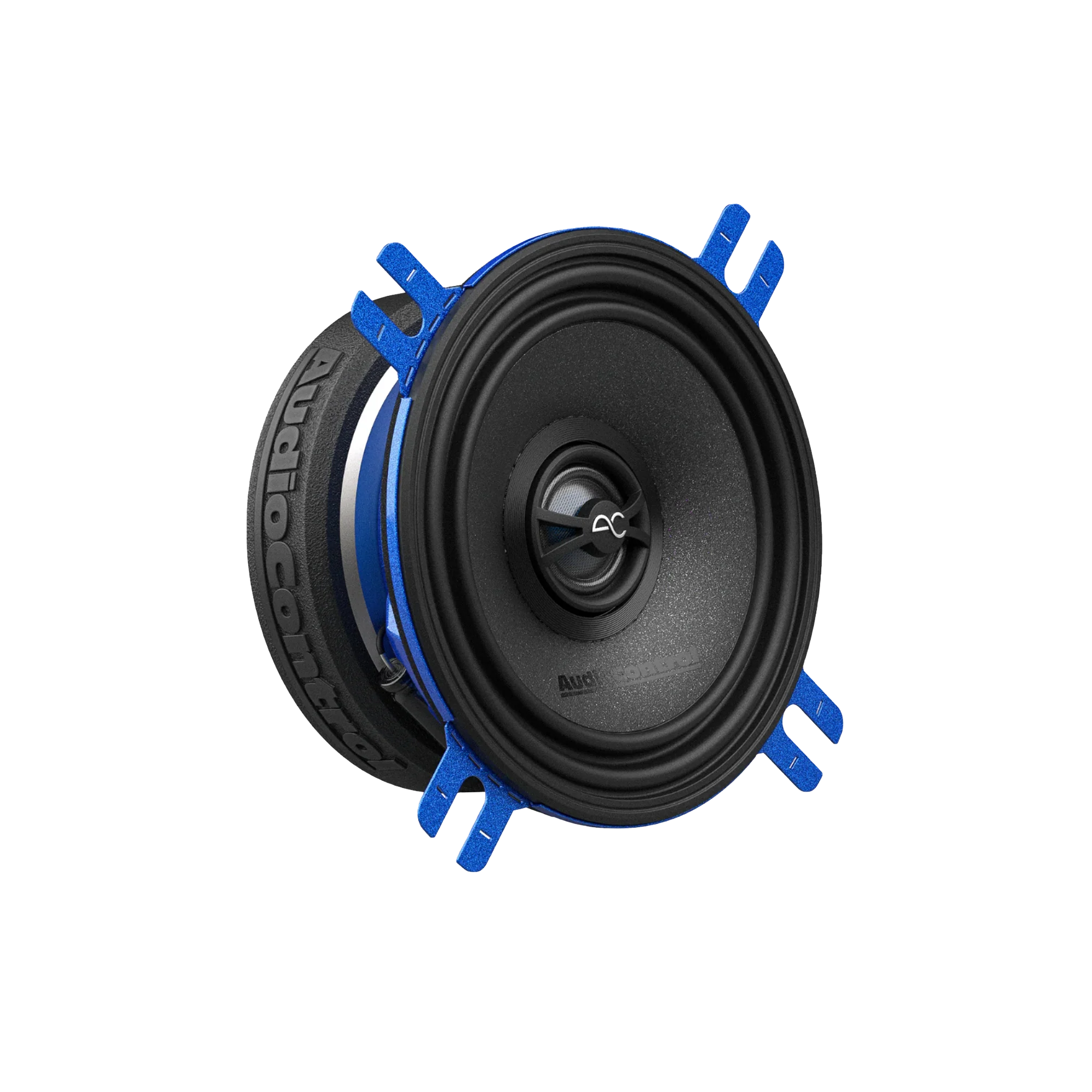 AudioControl PNW-35 | 3.5" 25W RMS Coaxial Speakers 2-Ohm (Pair)