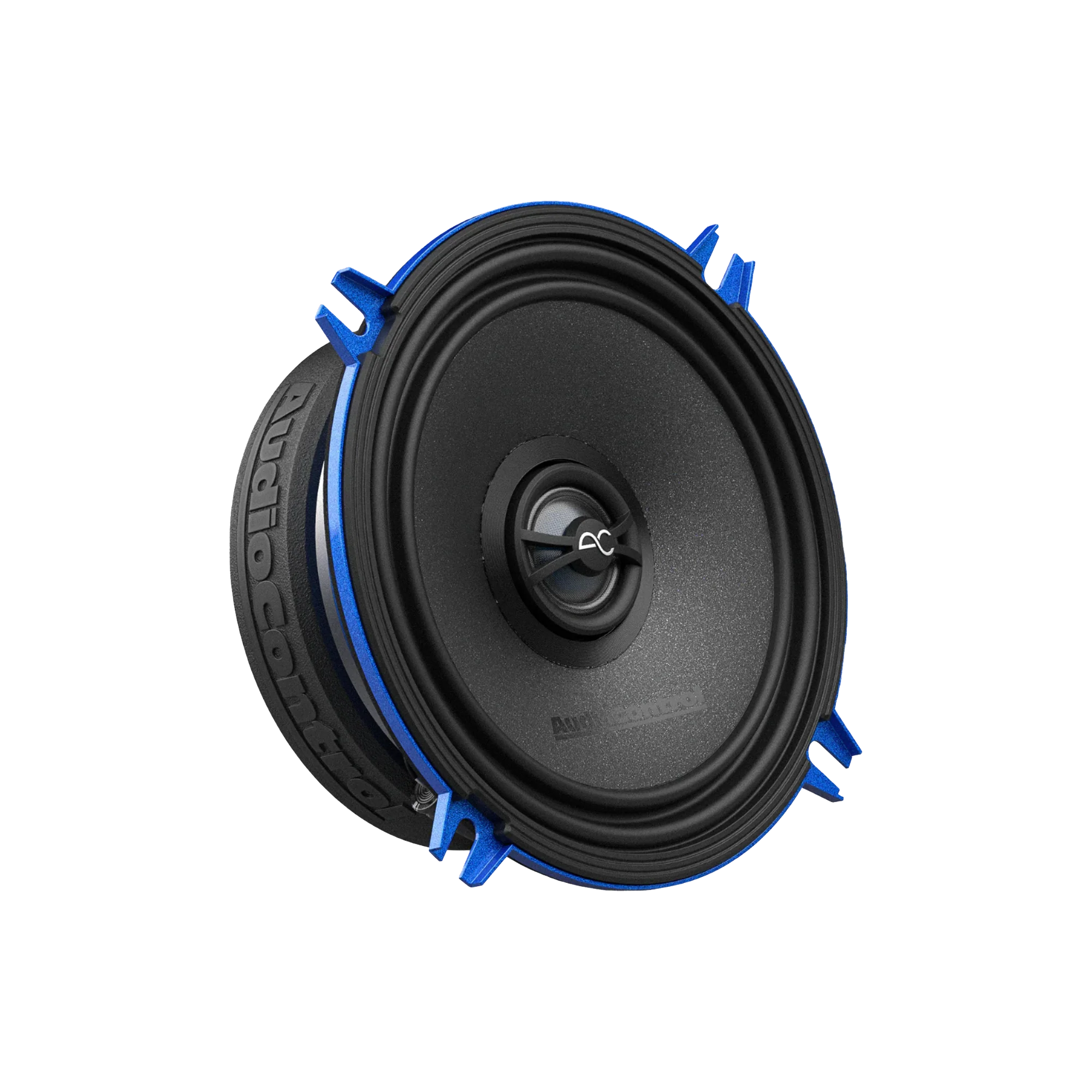 AudioControl PNW-525 | 5.25" 50W RMS Coaxial Speakers 3-Ohm (Pair)