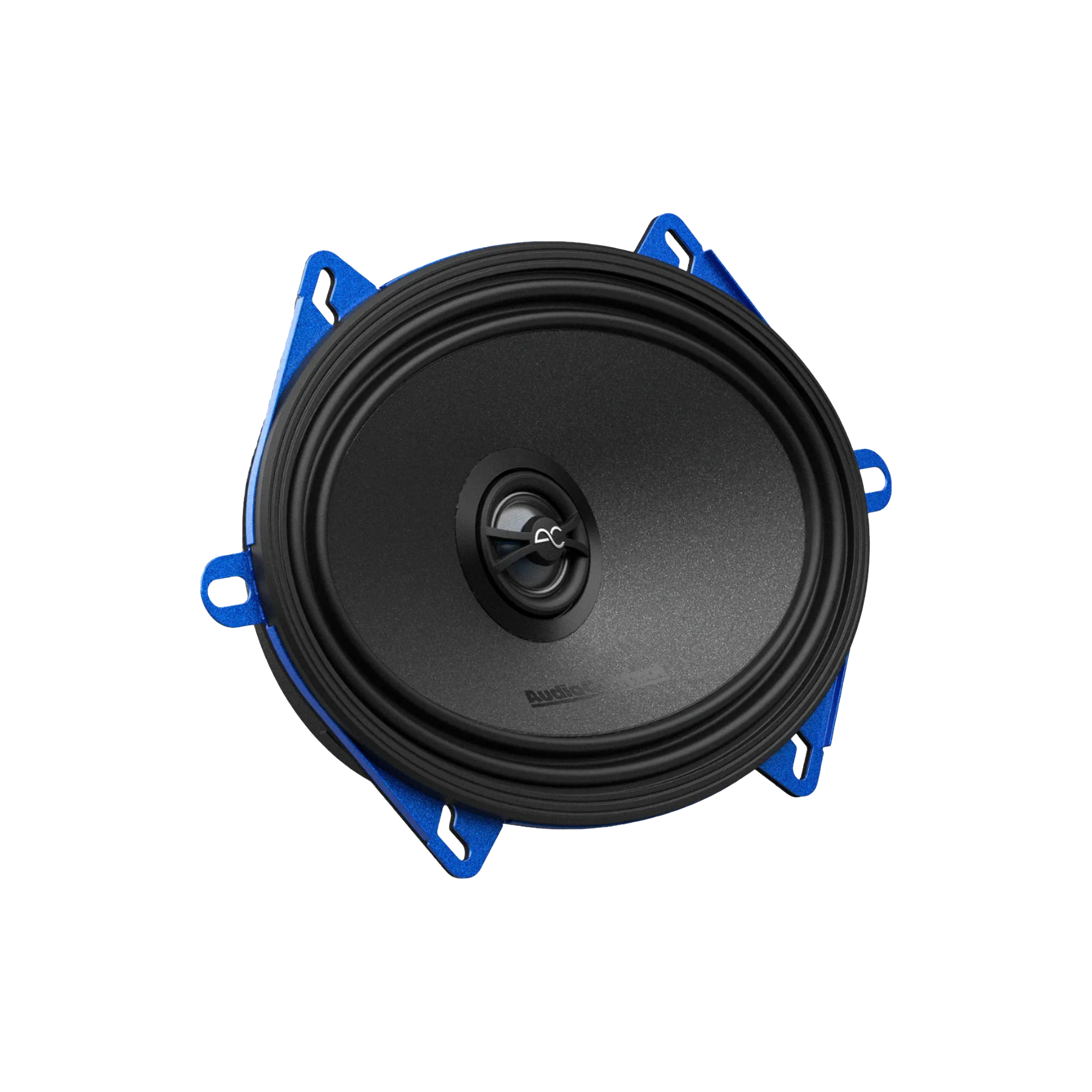 AudioControl PNW-57 | 5"x7" 75W RMS Coaxial Speakers 3-Ohm (Pair)