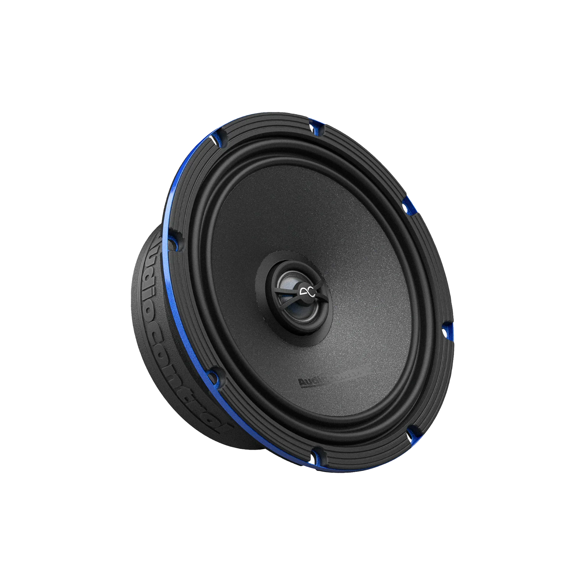 AudioControl PNW-65 | 6.5" 75W RMS Coaxial Speakers 3-Ohm (Pair)