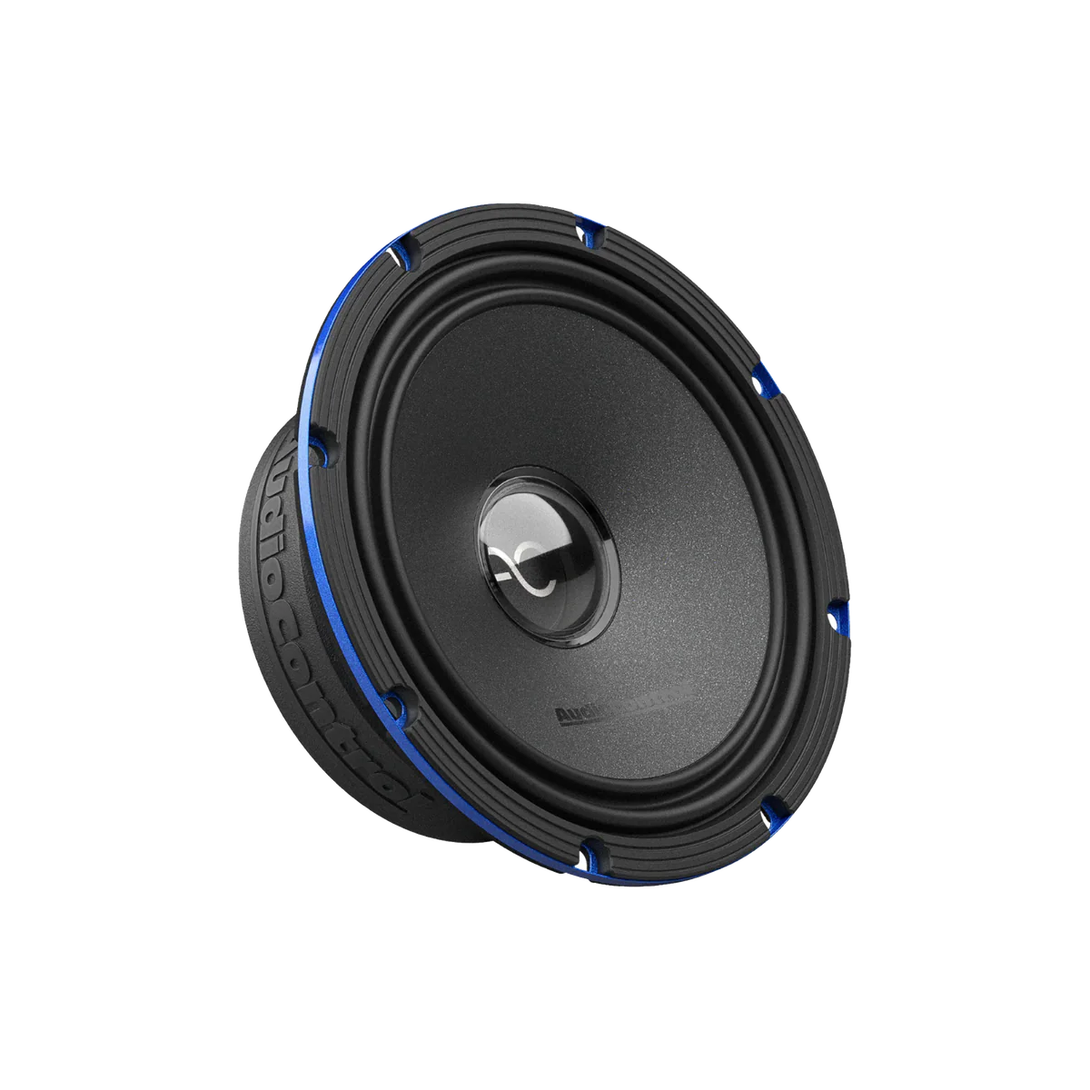 AudioControl PNW-65CS2 | 6.5" 100W RMS Component Speakers 3-Ohm (Pair)
