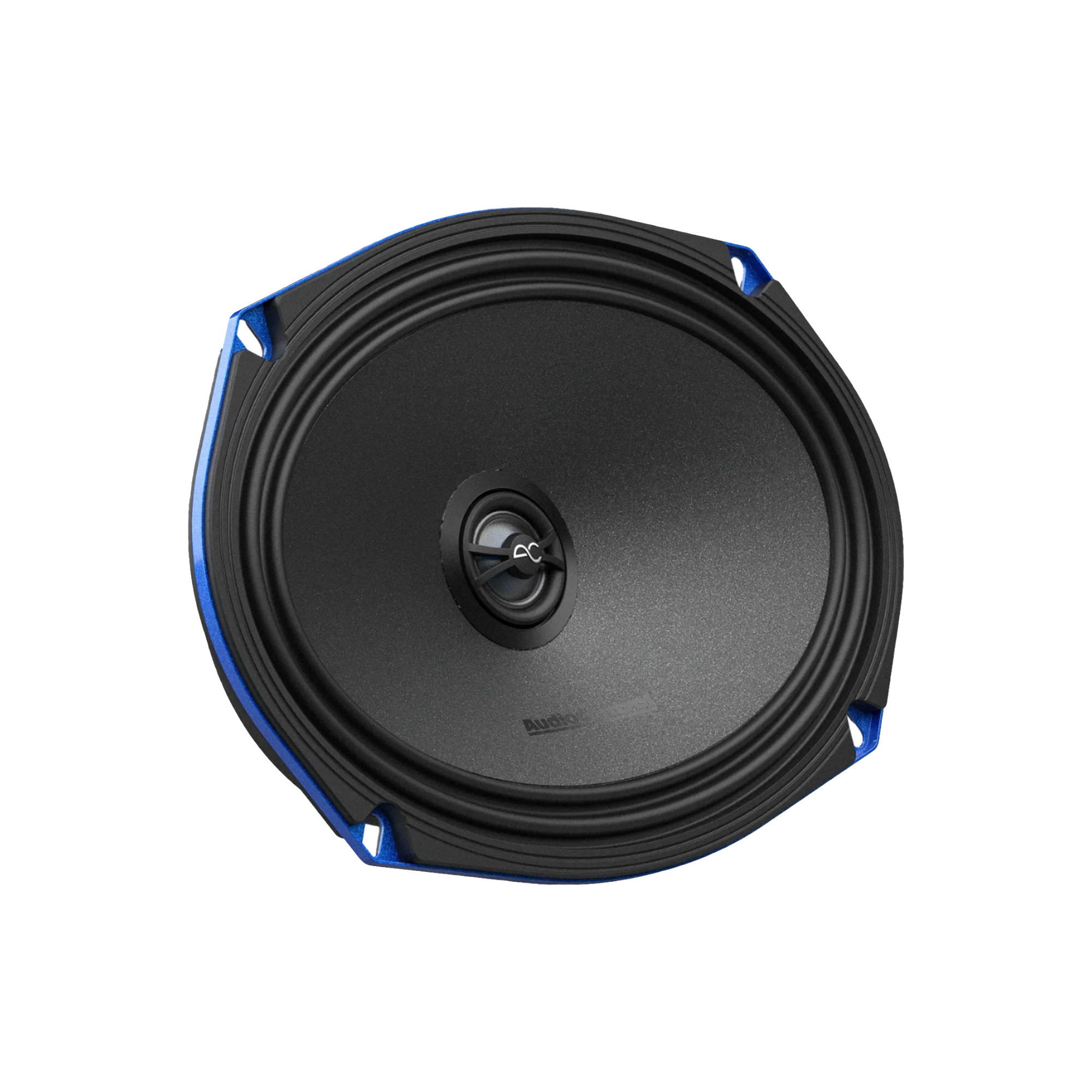 AudioControl PNW-69 | 6"x9" 75W RMS Coaxial Speakers (Pair)