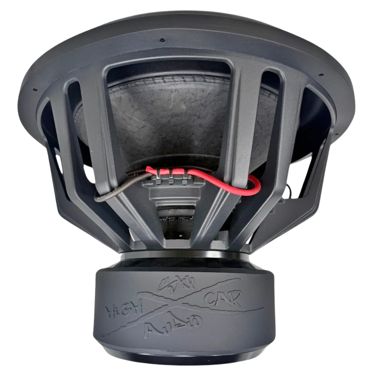 Sky High Car Audio FXXL Series 18" Subwoofer