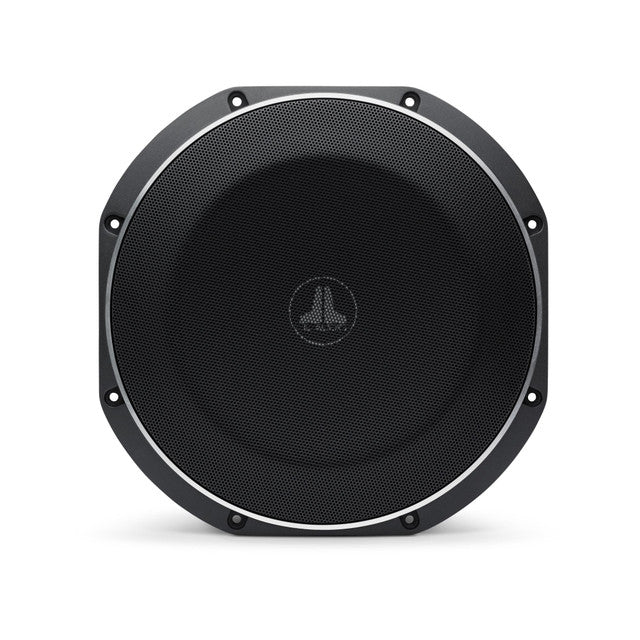 JL Audio 10TW1 | 10" 300W RMS Shallow Subwoofer SVC
