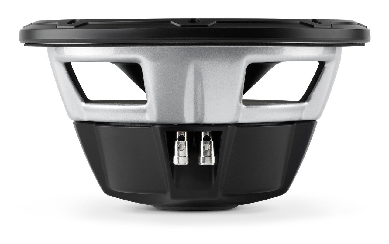 JL Audio 12W0v3-4 | 12" 300 Watt RMS Subwoofer SVC 4-Ohm