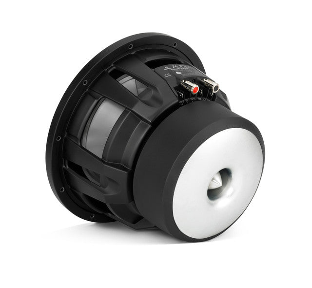 JL Audio 10W6v3-D4 | 10" 600W RMS Subwoofer DVC 4-Ohm