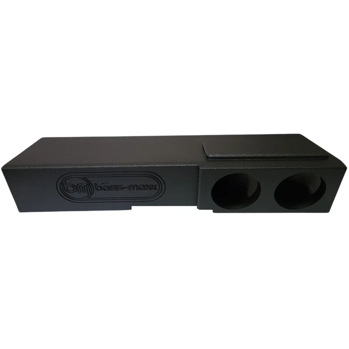 (2) Sundown Audio E8 & Chevy 07-18/Ford 09-26 Dual 8" Subwoofer Box Combo