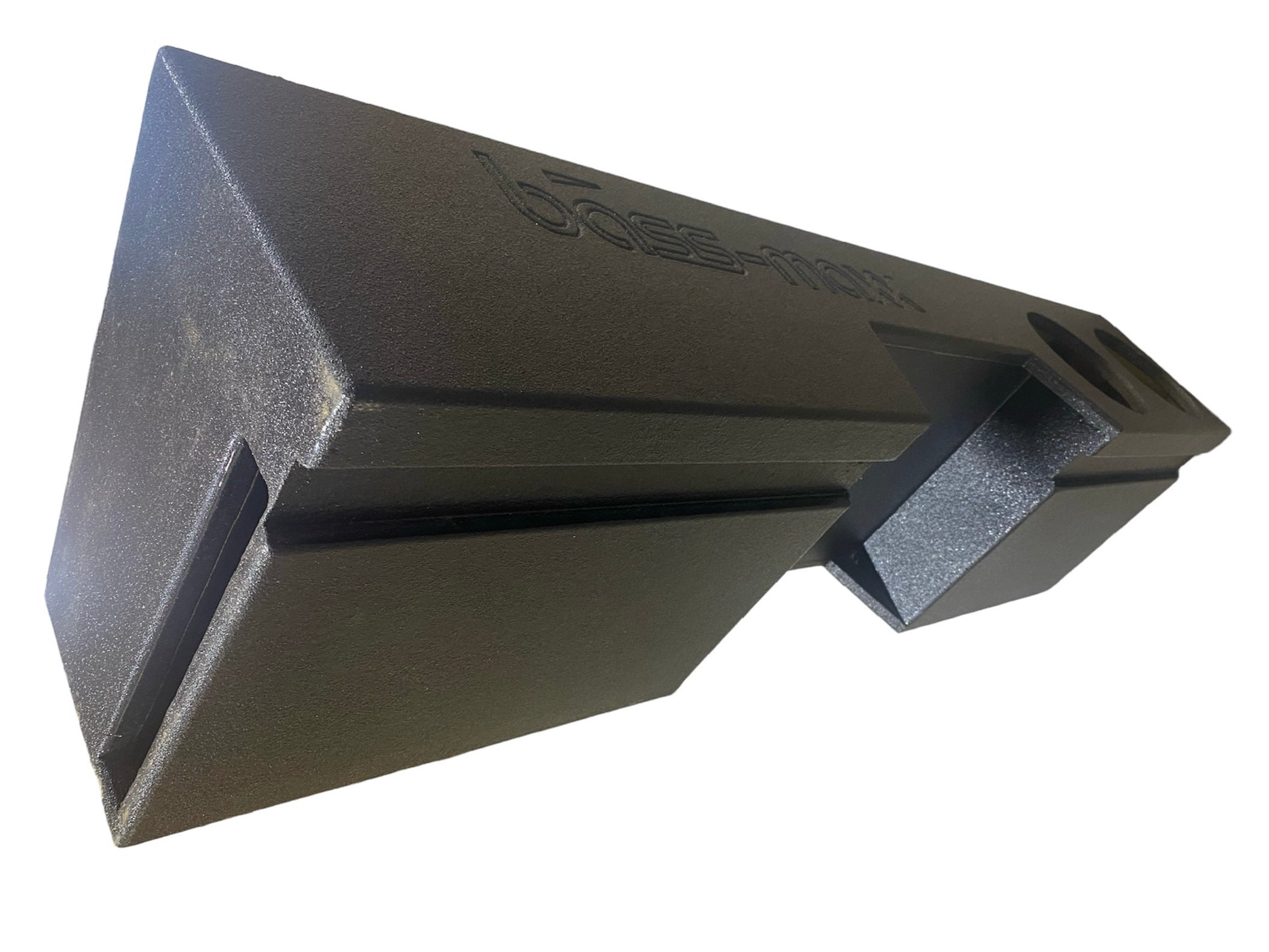 Chevy/GMC Extended Cab 99-06 Truck Box Dual 8 Ported