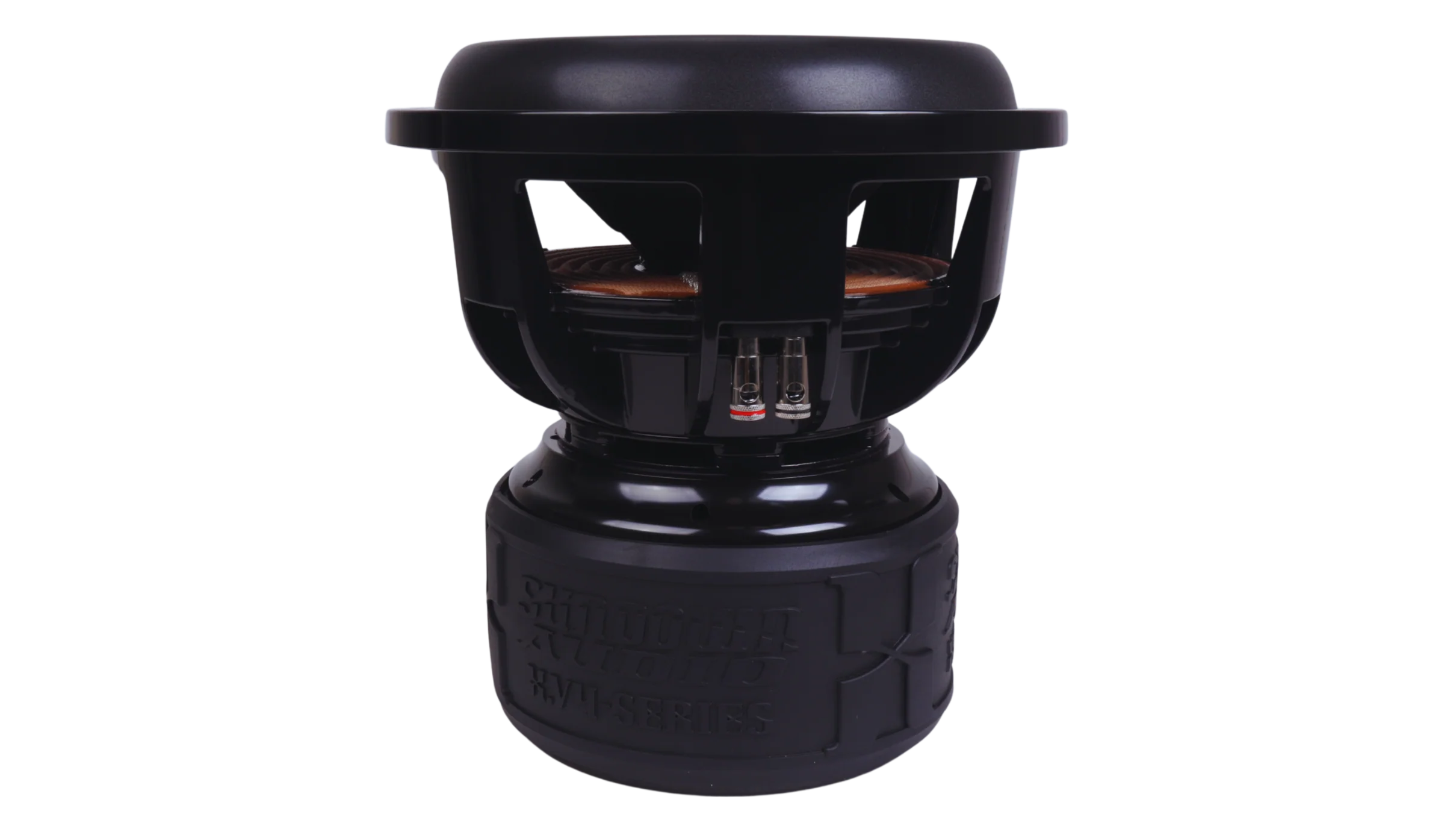 Sundown Audio X12 v.4 12" 3000W RMS Subwoofer DVC
