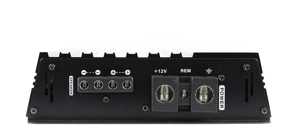 Pride 3K 3000W 1-Channel Amp