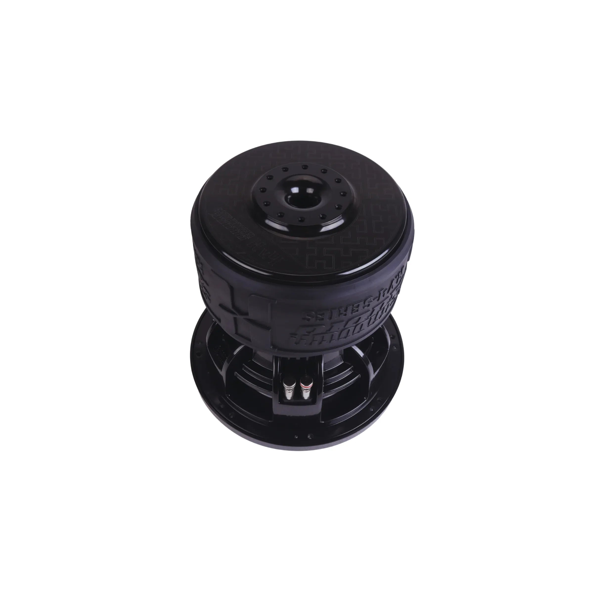 Sundown Audio X12 v.4 12" 3000W RMS Subwoofer DVC