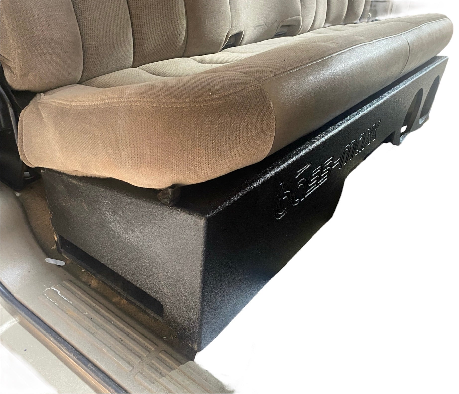 Chevy/GMC Extended Cab 99-06 Truck Box Dual 8 Ported