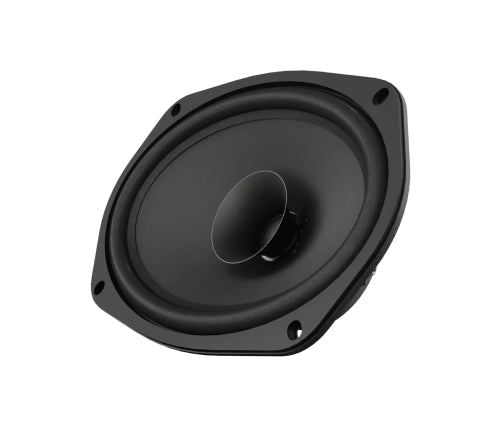 Pride Audio Easy 69 6"x9" 80W RMS Speakers (Pair)