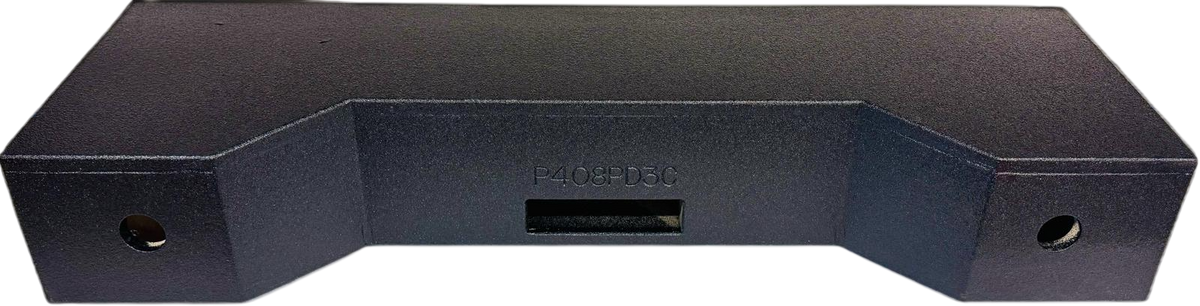 Quad 8" Box for Dodge Ram Crew Cab 19-24