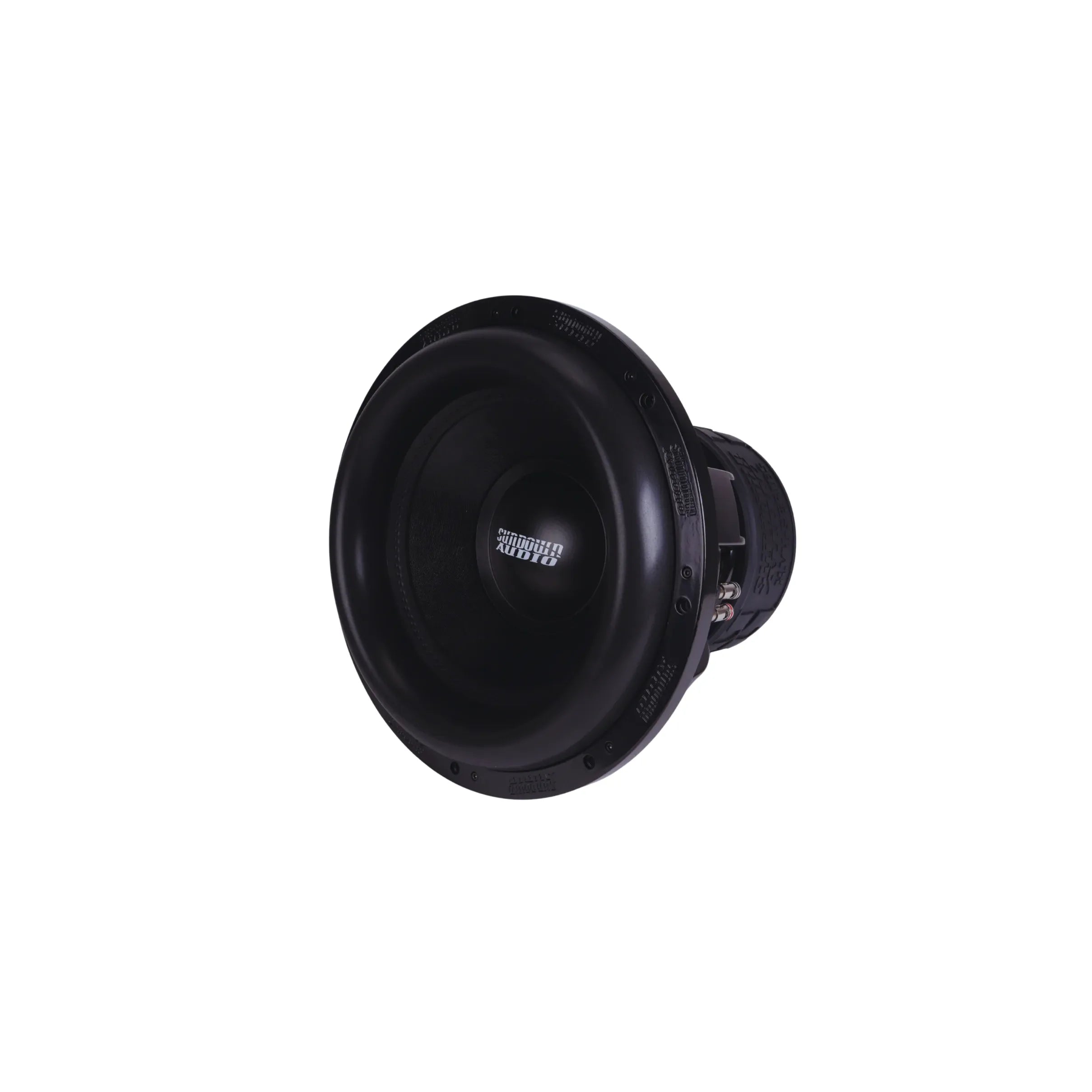 Sundown Audio X15 v.4 15" 3000W RMS Subwoofer DVC