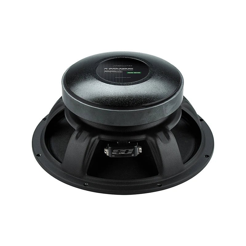 Deaf Bonce Apocalypse AP-M81SE PRO 8" 180W RMS Midrange Speakers (Pair)