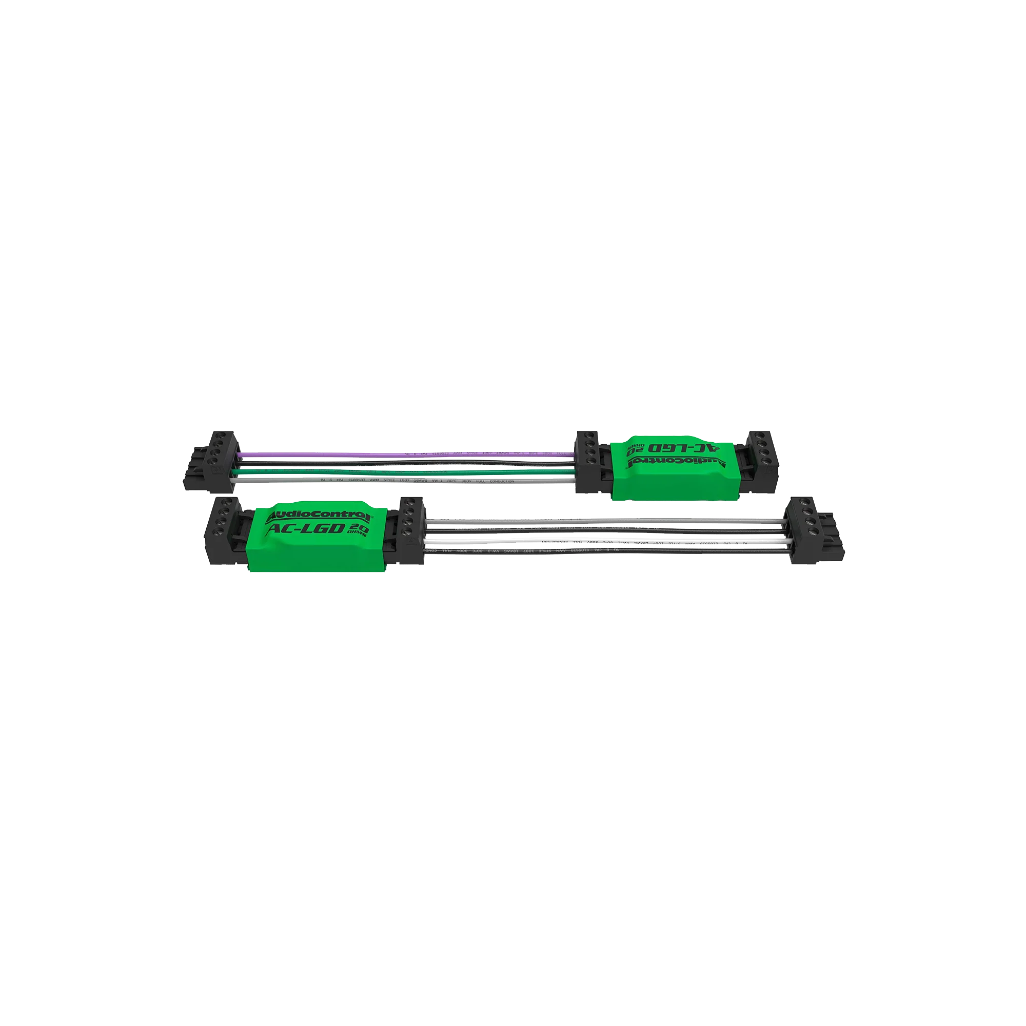 AudioControl AC-LGC-20 Load Generating Device