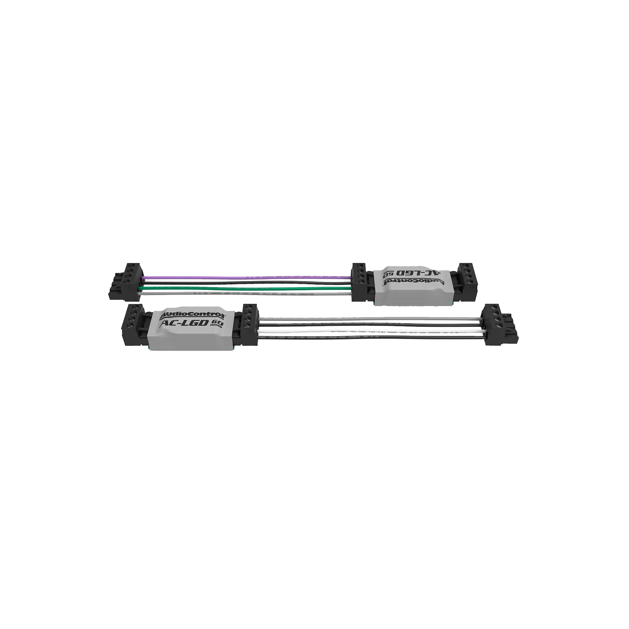 AudioControl AC-LGD-60 Load Generating Device